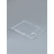 Пакет Zip-lock ПП, прозрачный, 10×15 см
