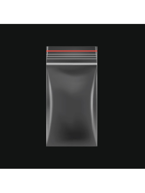 Пакет zip lock, для фасовки и упаковки, 7×10 см, 30 мкм