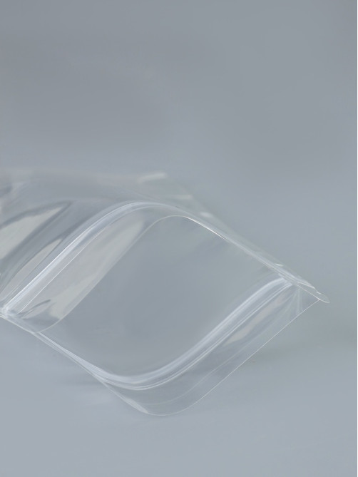 Пакет Zip-lock ПП, прозрачный, 10×15 см