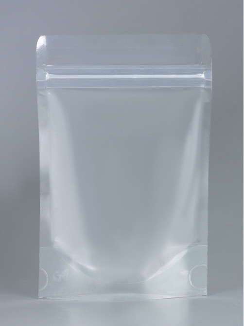 Пакет Zip-lock ПП, прозрачный, 10×15 см