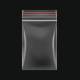 Пакет zip lock, для фасовки и упаковки, 10×15 см, 30 мкм