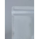 Пакет Zip-lock ПП, прозрачный, 12×20 см