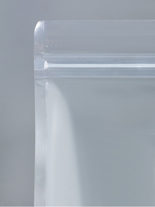 Пакет Zip-lock ПП, прозрачный, 10×15 см