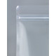 Пакет Zip-lock ПП, прозрачный, 10×15 см