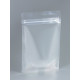 Пакет Zip-lock ПП, прозрачный, 10×15 см