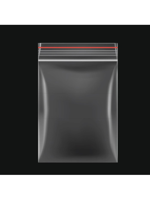 Пакет zip lock, для фасовки и упаковки, 20×30 см, 30 мкм