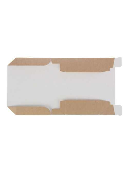 Упаковка для продуктов, 23×14×6 см, 1.9 л