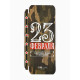 Коробка для шоколада, кондитерская упаковка, «23 Февраля», 17×8.5×1.5 см