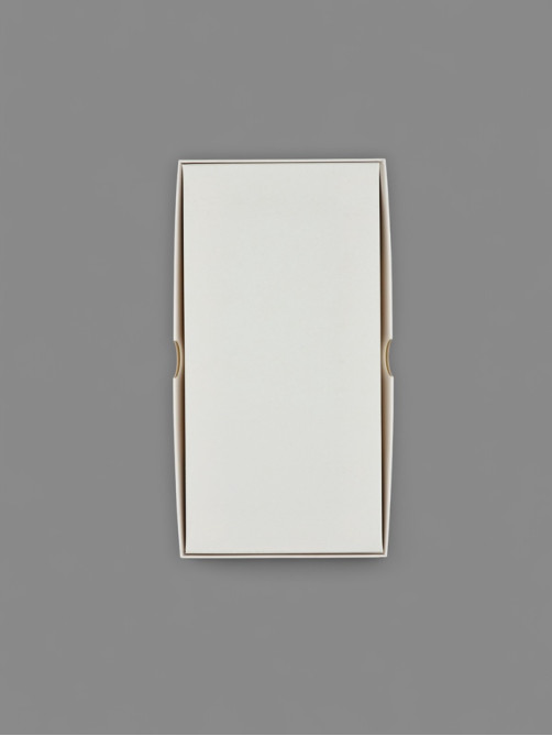 Коробка для шоколада, кондитерская упаковка, «Нежность», с окном, 17.3×8.8×1.5 см
