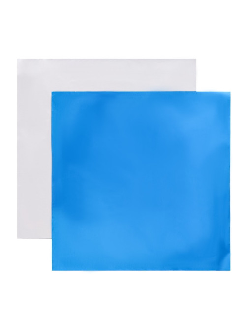 Фольга для конфет 10×10 см 100 шт.