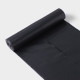 Мешки для мусора Доляна Extra Strong, 120 л, 70×110 см, 80 мкм, ПВД, 10 шт. в рулоне, чёрные