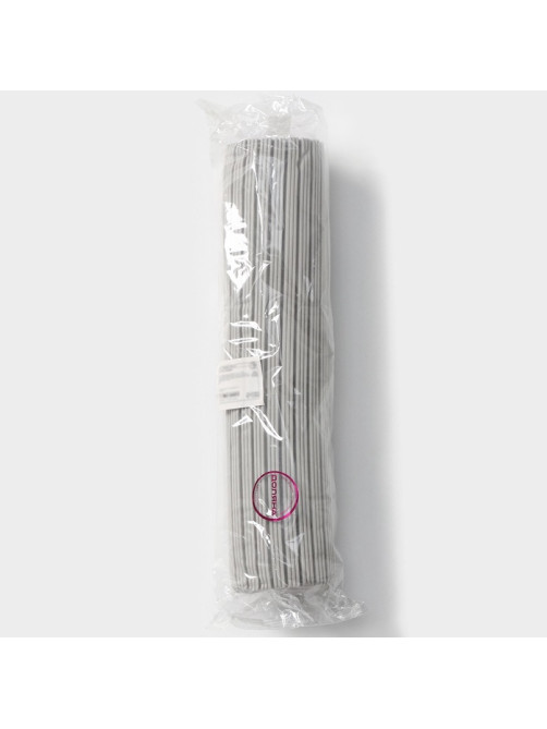 Насадка для швабры PVA Доляна, с роликовым отжимом, 27×6.5×5.5 см, МИКС