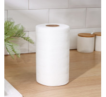 Салфетки для уборки универсальные Доляна, рулон, 20×23 см, 40 г/м², 150 шт.
