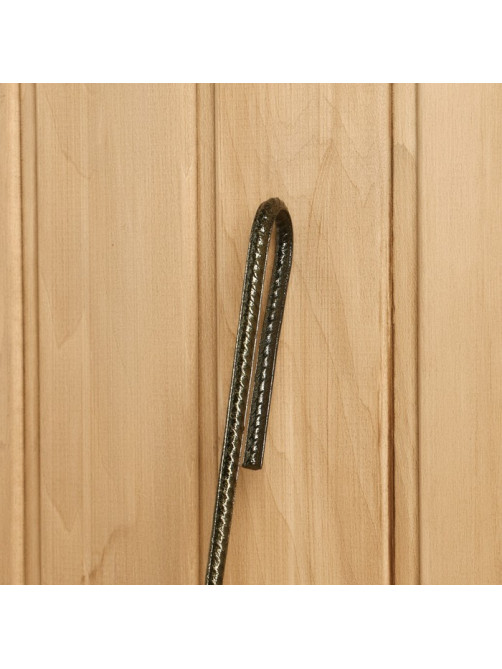 Совок металлический, рабочая часть 15×12 см, l=62 см