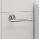 Держатель для туалетной бумаги Stölz, 16.2×2.5×9.5 см, нержавеющая сталь