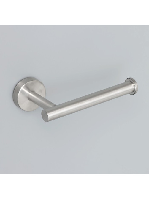 Держатель для туалетной бумаги Stölz, 16.2×2.5×9.5 см, нержавеющая сталь