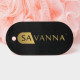 Мочалка для тела SAVANNA «Нежность», 90 г, розовая