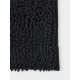 Коврик для дома LaDо́m, букли, плотность 1400 г, 50×80 см, графитовый