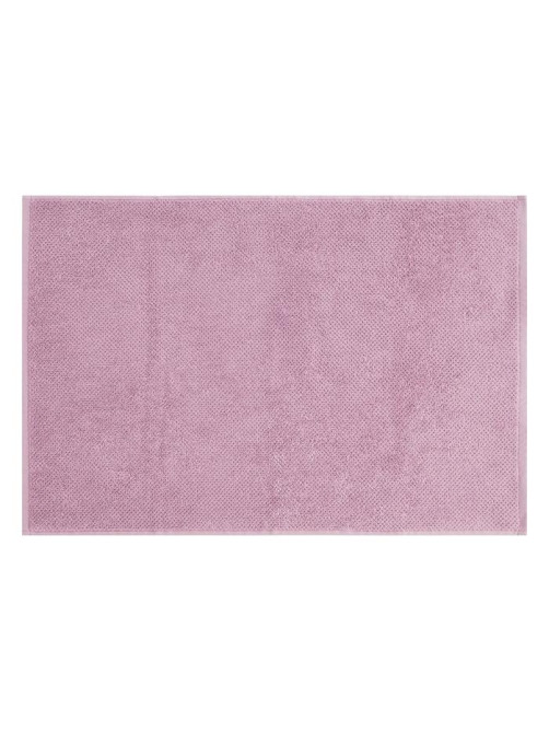 Коврик махровый «Этель» Organic Lavender, 50×70 см, хлопок 100%