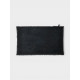 Коврик для дома LaDо́m, букли, плотность 1400 г, 50×80 см, графитовый