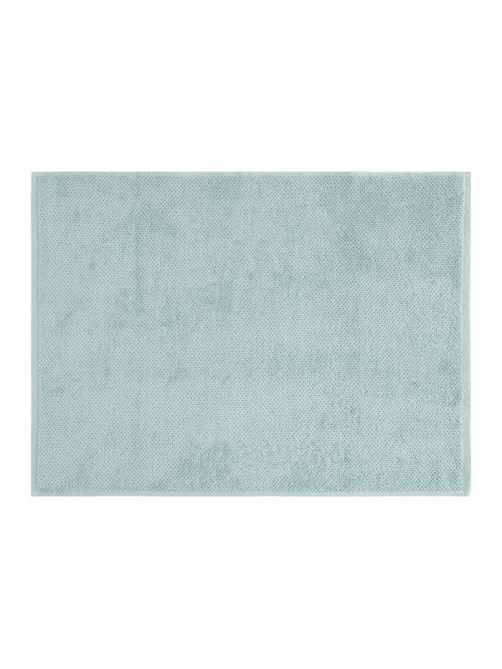 Коврик махровый «Этель» Organic Mint, 50×70 см, хлопок 100%