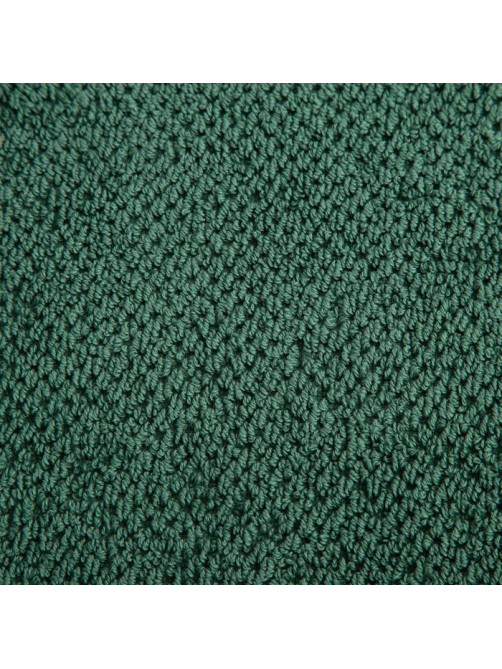 Коврик махровый «Этель» Organic Eucalyptus, 50×70 см, хлопок 100%