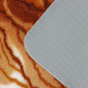 Коврик SAVANNA «Мечта», 50×80 см, бежевый