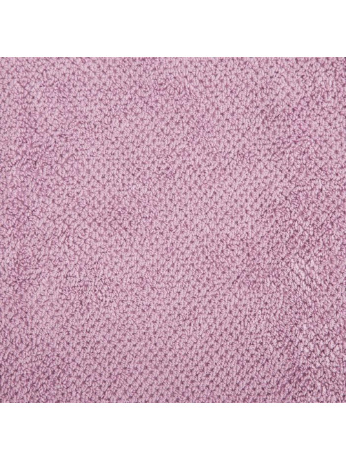 Коврик махровый «Этель» Organic Lavender, 50×70 см, хлопок 100%