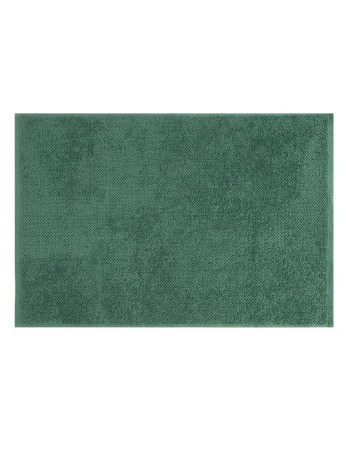 Коврик махровый «Этель» Organic Eucalyptus, 50×70 см, хлопок 100%