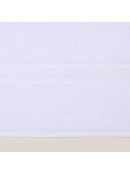 Коврик махровый SL HOME: Basic «Блан де Блан», 50×70 см, хлопок 100%