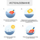 Реагент противогололёдный, мраморная крошка и реагент, 10 кг, работает при – 30 °C, в мешке, Greengo