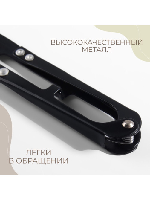 Набор ножниц: портновские 10
