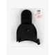 Рулетка для измерения объёмов тела портновская, 150 см (снаружи дюймы, внутри см), чёрная
