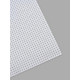 Канва для вышивания №11, 30×40 см, цвет белый
