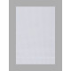 Канва для вышивания №16, 30×20 см, цвет белый