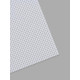 Канва для вышивания №18, 30×20 см, белая