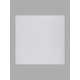 Канва для вышивания №11, 50×50 см, цвет белый
