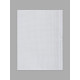 Канва для вышивания №11, 30×40 см, цвет белый