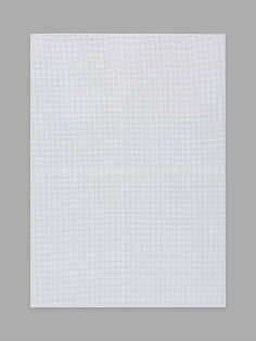 Канва для вышивания №18, 30×20 см, белая