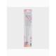Иглы швейные для мягких игрушек, d=1.83-1.15 мм, 8.9-17.5 см, набор 3 шт.