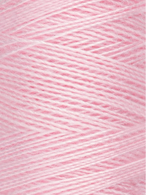 Нитки 40/2, 200 м, светло-розовые №151