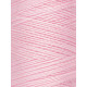Нитки 40/2, 200 м, светло-розовые №151
