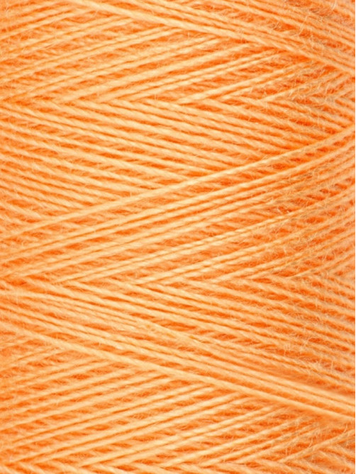 Нитки 40/2, 200 м, желтые №131