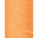 Нитки 40/2, 200 м, желтые №131