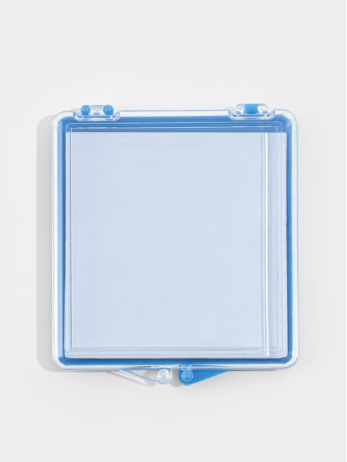 Игольница магнитная, 7×8 см, МИКС