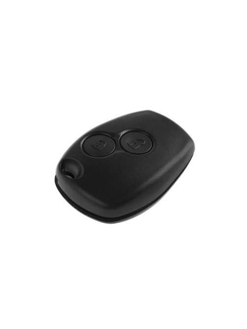 Корпус ключа, откидной, Renault Duster, Clio, DACIA 3, Twingo, Logan, Sandero, Modus