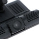 Видеорегистратор для автомобиля Cartage, 2 камеры, FHD 1080P, LTPS 4.0, обзор 120°