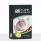 Корм «Пижон» для шиншилл, с фруктами, 400 г
