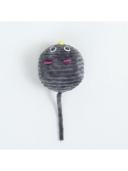 Игрушка для кошек «Мышка», 6.5 см