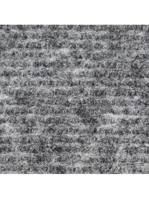Когтеточка «Горка», мини-версия, 29×14×14 см, ковролин, светло-коричневая